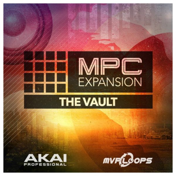 Akai : The Vault