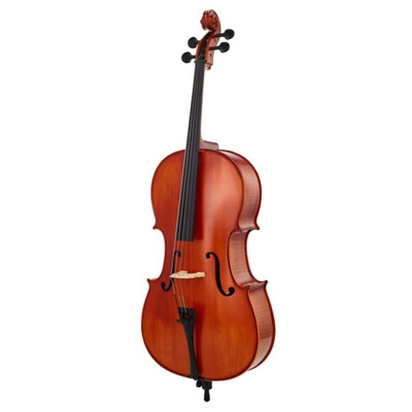 Hidersine : Vivente Cello Set 1/2