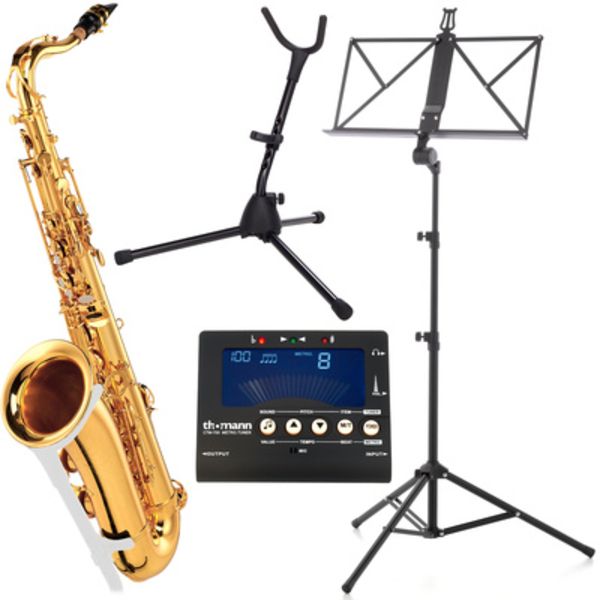 Hamaril : Saxophone Set 3 Tenor