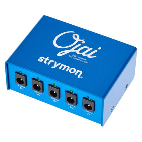 Strymon : Ojai Expansion Kit