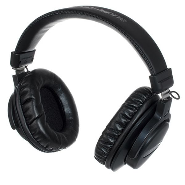 Audio-Technica : ATH-PRO5 X BK