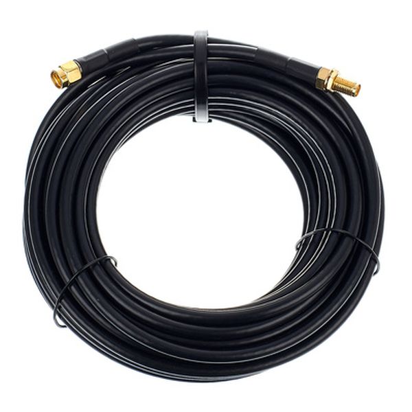 pro snake : SMA Antenna Cable 10m