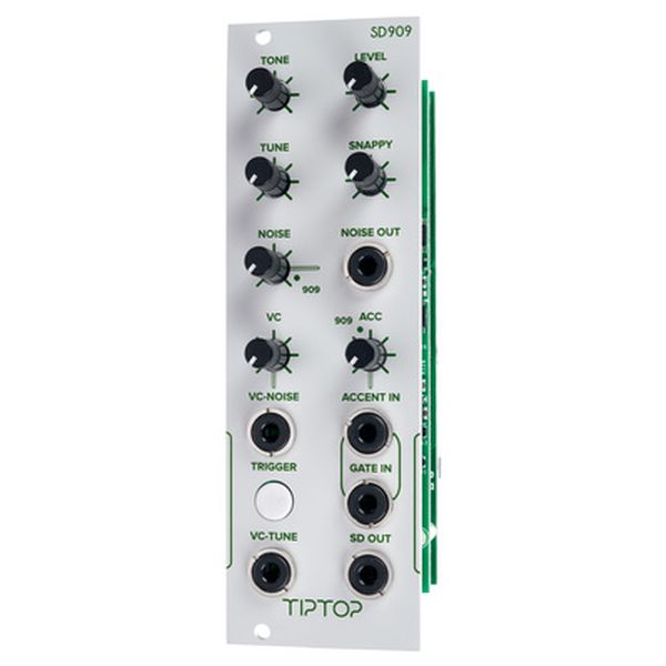 Tiptop Audio : SD909
