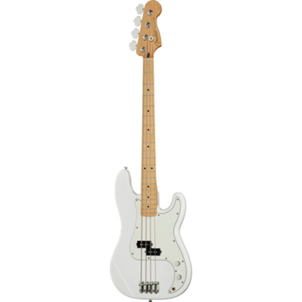 Fender : Player Series P-Bass MN PWT