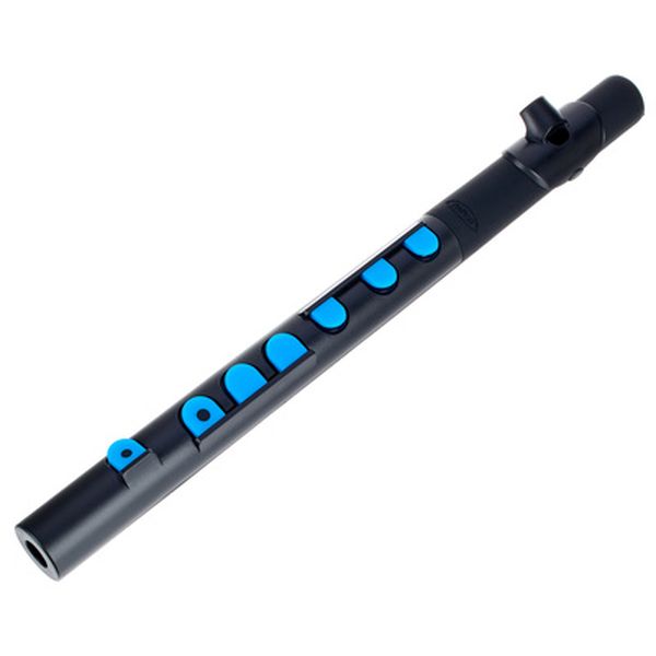 Nuvo : TooT 2.0 black-blue with keys