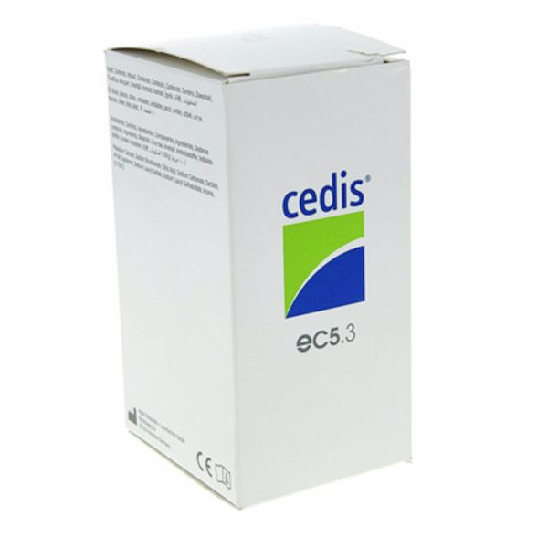 InEar : cedis drying capsules