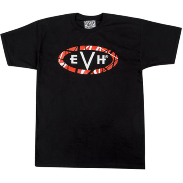 Evh : T-Shirt Evh Logo XL