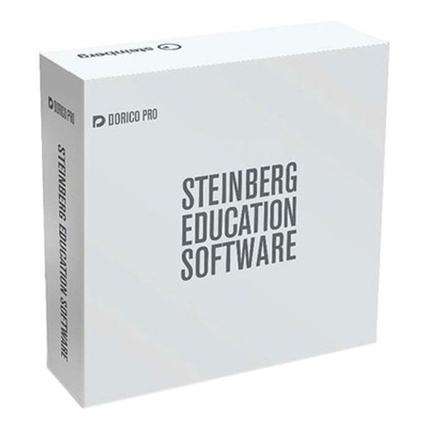Steinberg : Dorico Pro 3 EDU