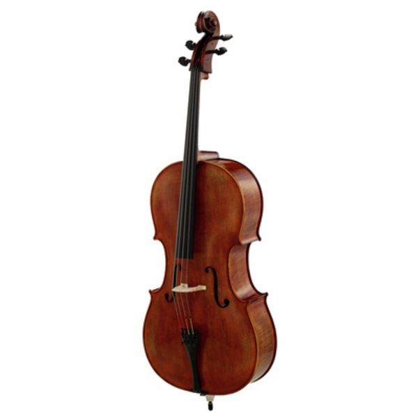 Lothar Semmlinger : No. 300 Solo Cello Oil 4/4