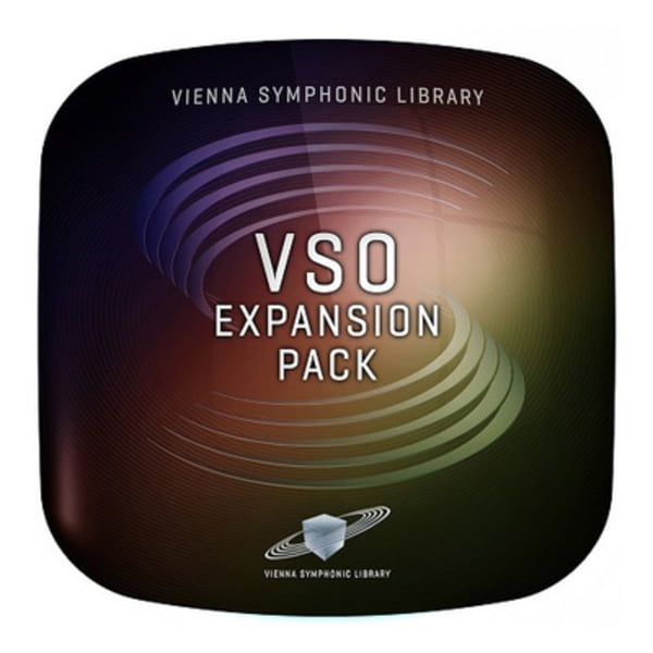 VSL : VSO ExpansionPack