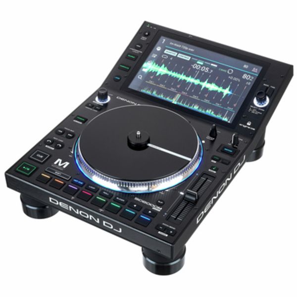 Denon : DJ SC6000M Prime