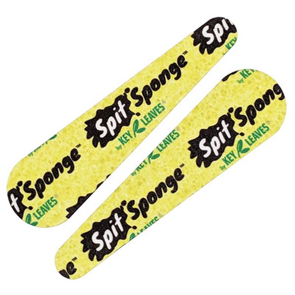 Key Leaves : Spit Sponge Clarinet