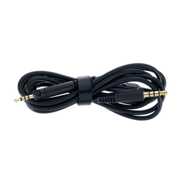 Sennheiser : HD 569 Cable with Microphone