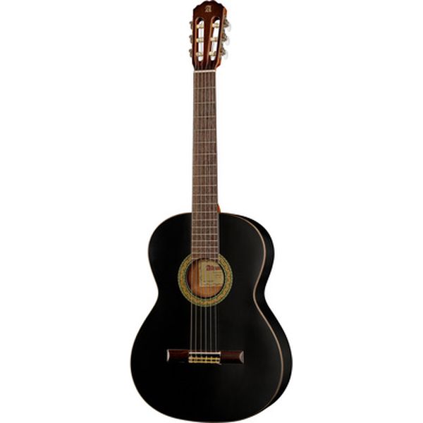 Guitare classique Alhambra 7P A incl.Gig Bag | Test, Avis & Comparatif