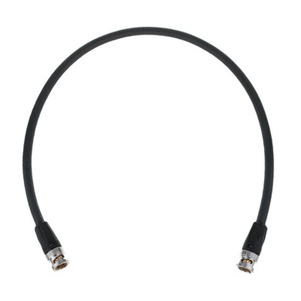 Sommer Cable : Vector Plus BNC HD-SDI 0,5m