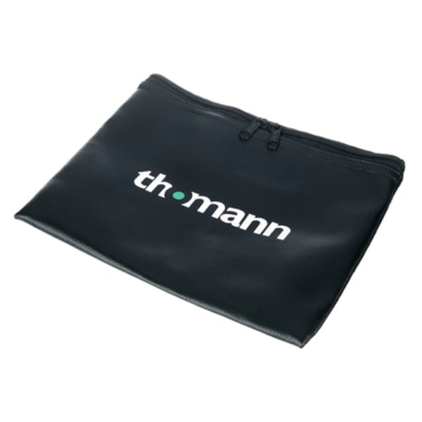 Thomann : microphone carry pouch