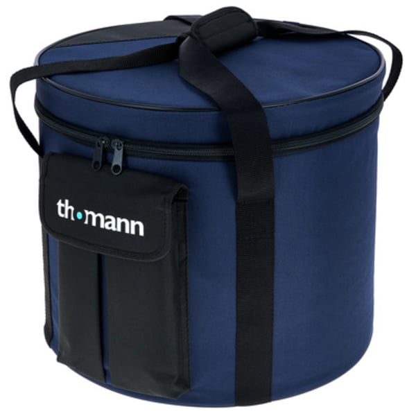 Thomann : Crystal Bowl Carry Bag 12