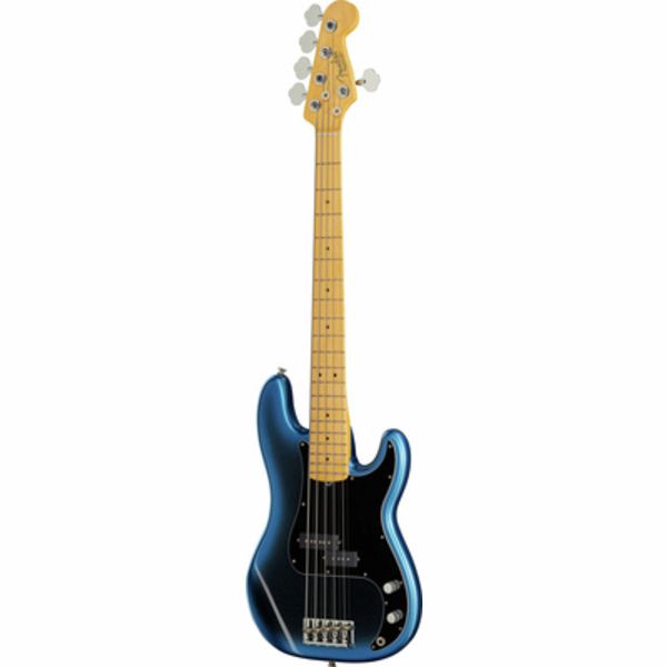 Fender : AM Pro II P Bass V MN DK NIT