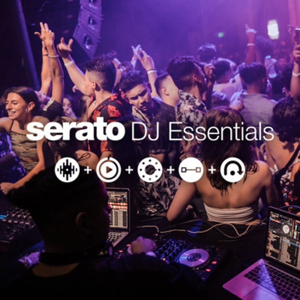 Serato : DJ Essentials