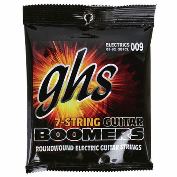 GHS : GB7CL Boomers 009 - 062