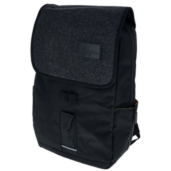 Zildjian : Flap Laptop Backpack