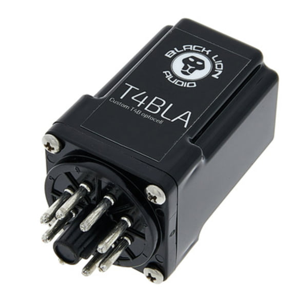 Black Lion Audio : T4BLA Opto Element