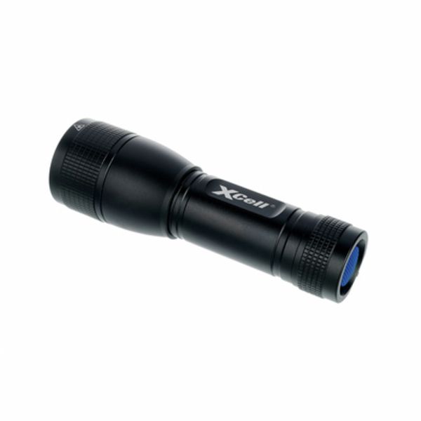 XCell : L500 LED Torch Focusable