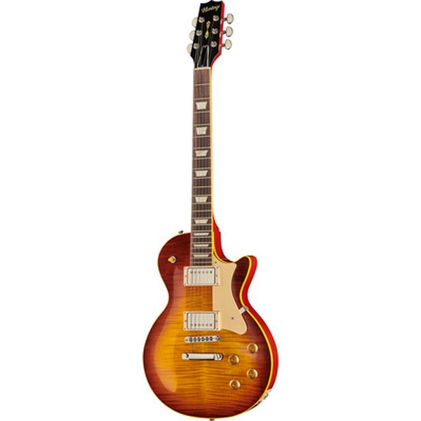 Heritage Guitar : H-150 Custom Core TSB