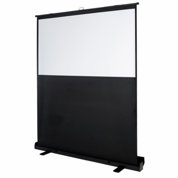Stairville : Projection Screen Roll-Up 70