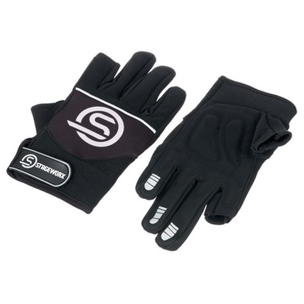 Stageworx : Rigger Gloves Precision L
