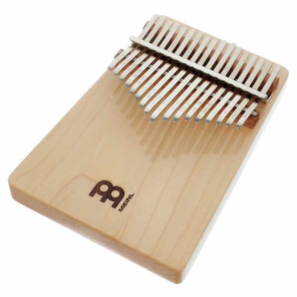 Meinl : 17 Notes Solid Maple Kalimba