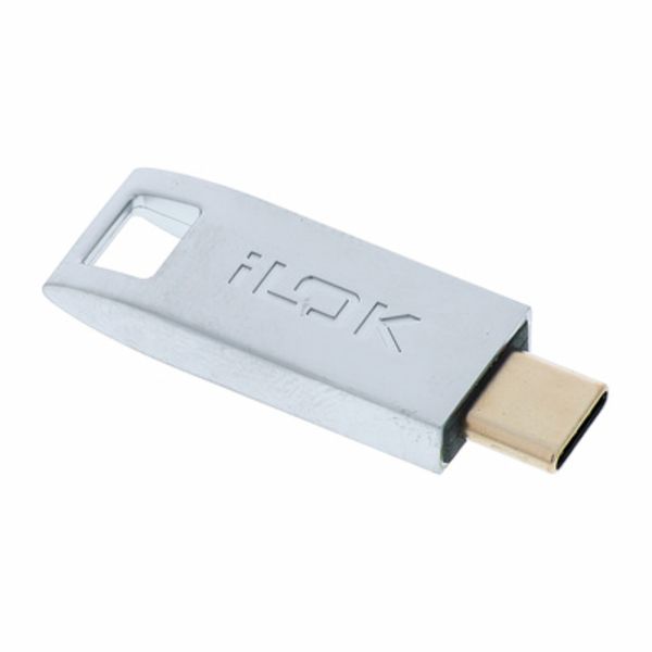 Pace : iLok 3 USB-C