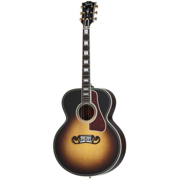 Gibson : SJ-200 Western Classic