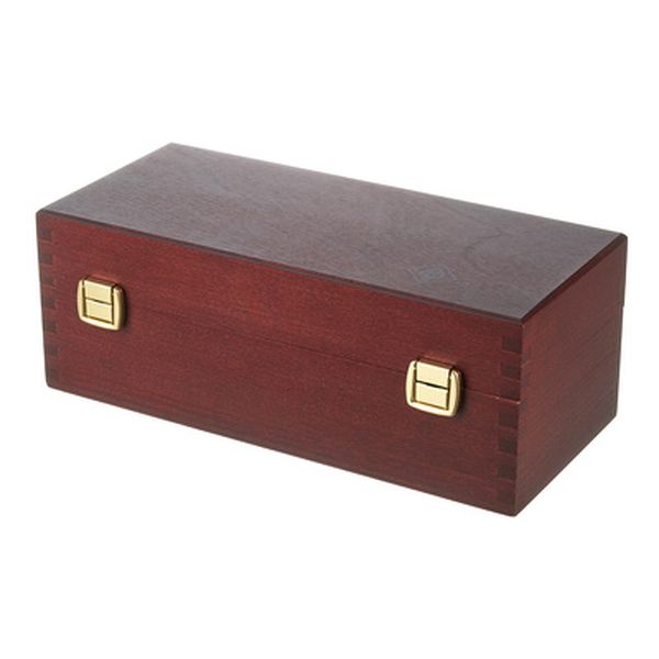 Neumann : Wooden Box TLM 170