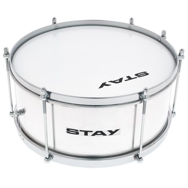 Stay Percussion : 14