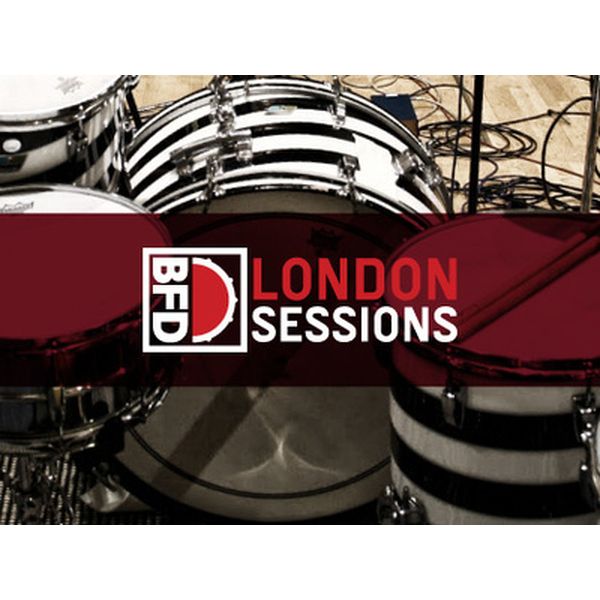 BFD : London Sessions