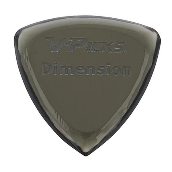 V-Picks : Dimension Smoky
