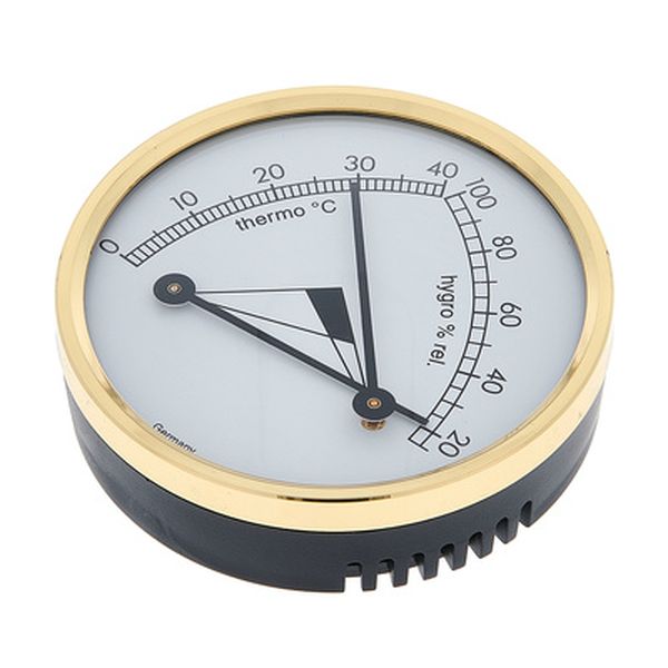 TFA : Analogue Thermo-Hygrometer