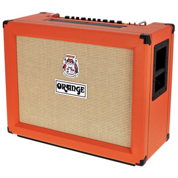 Orange : Rockerverb 50 Neo MKIII