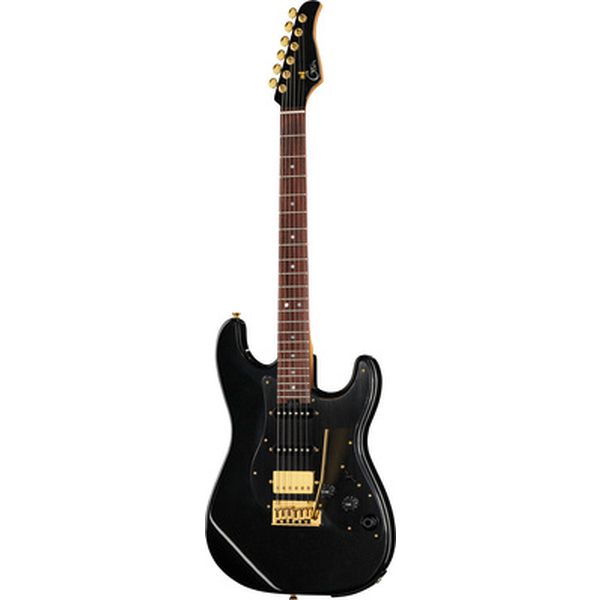 Mooer : GTRS Guitars Standard 900 W PB