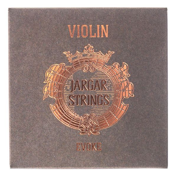Jargar : Evoke Violin Strings 4/4
