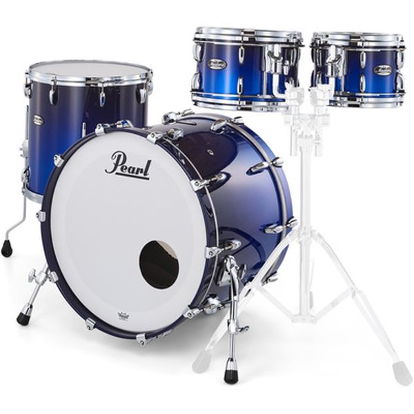 Pearl : Masters Maple 22' 4-pc S. #858