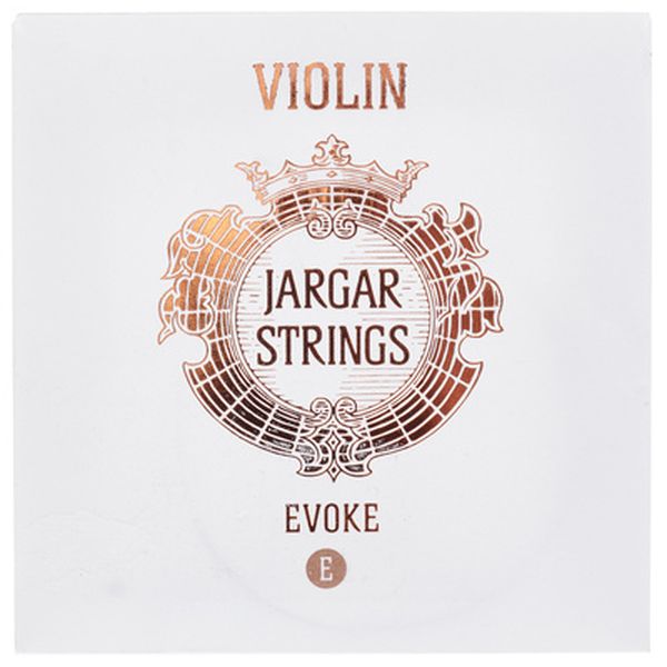 Jargar : Evoke E Violin 4/4